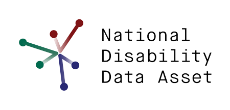 Logo for the National Disability Asset